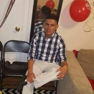 Meet your Posher, Gilfredo